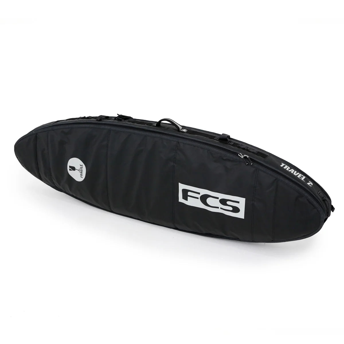 FCS 6'0" Travel 2 All Purpose Board Bag