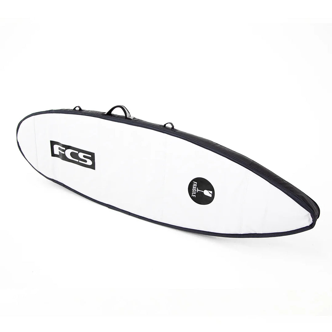 サーフィン・ボディボード FCS TRAVEL3 ALL PURPOSE 6.3 FCS Travel 3 All Purpose Surfboard Cover - FCS - FCS US