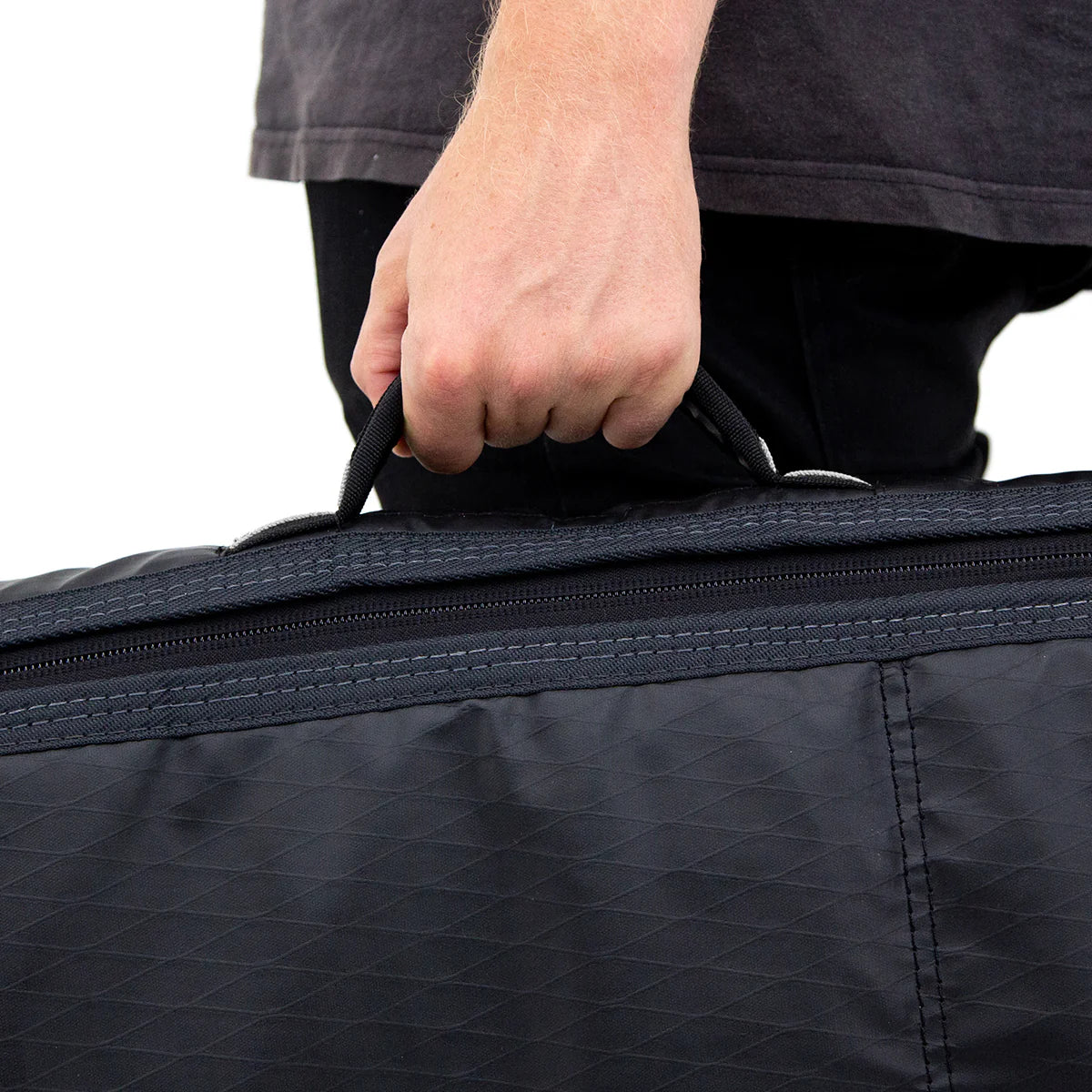FCS 6'0" Travel 2 All Purpose Board Bag