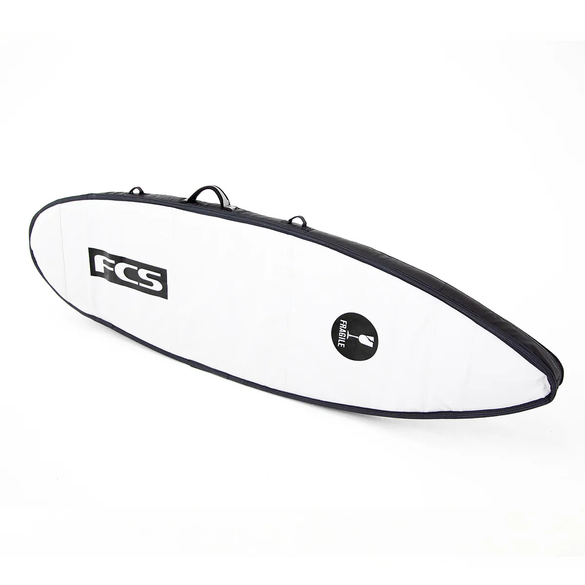 FCS 6'7" Travel 3 All Purpose Board Bag