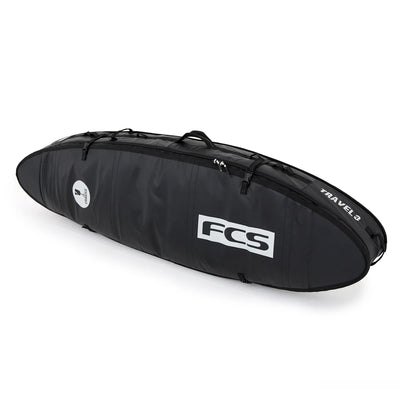 FCS 6'7" Travel 3 All Purpose Board Bag