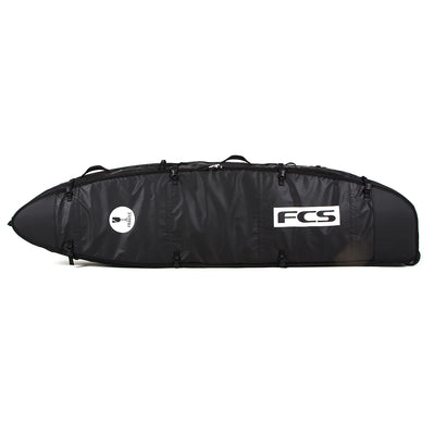 FCS 7'0" Travel 3 Wheelie Fun Board Bag