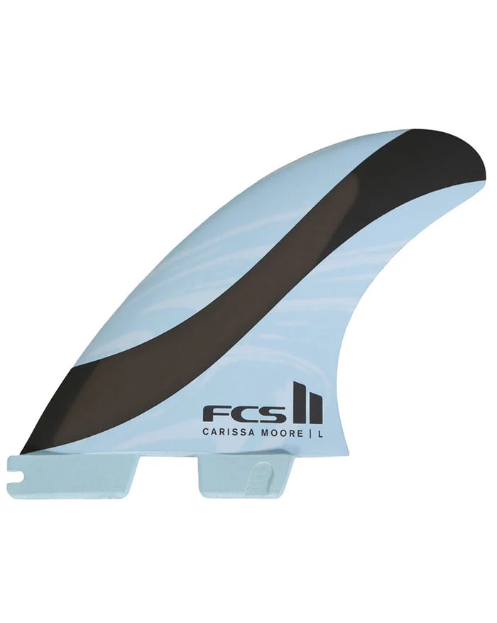 FCS II CM PC Aircore Black/Blue