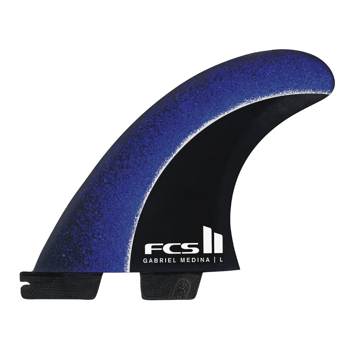 FCS II GM PC Aircore Blue