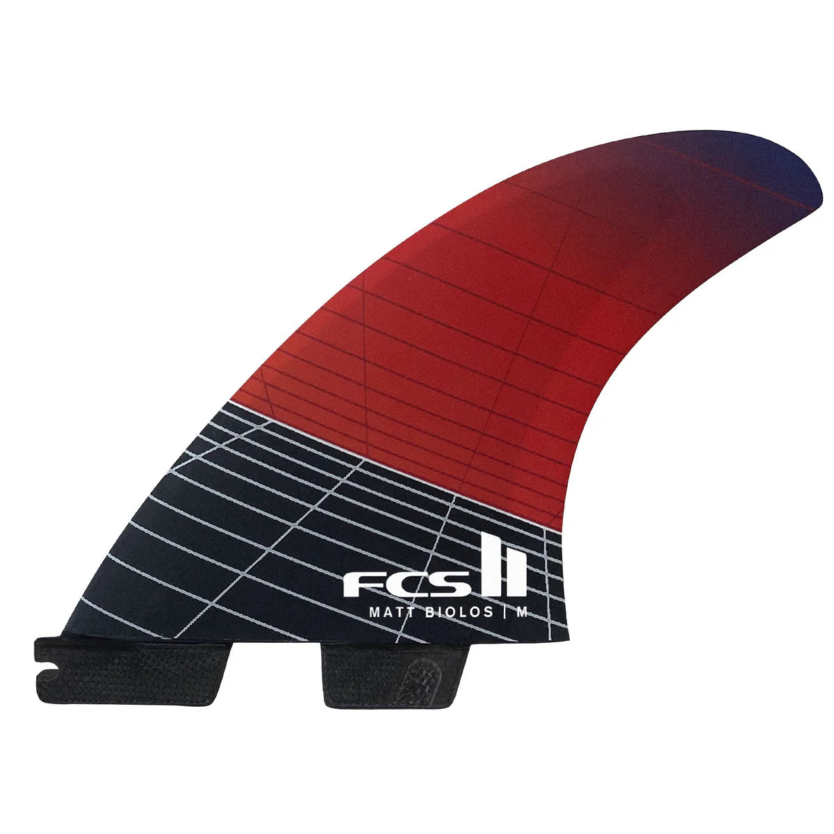 FCS II MB PC Carbon Tri-Quad Med. (NEW)