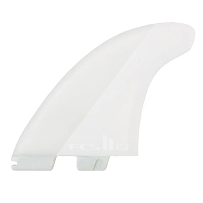 FCS II MF PC Twin + 1 White