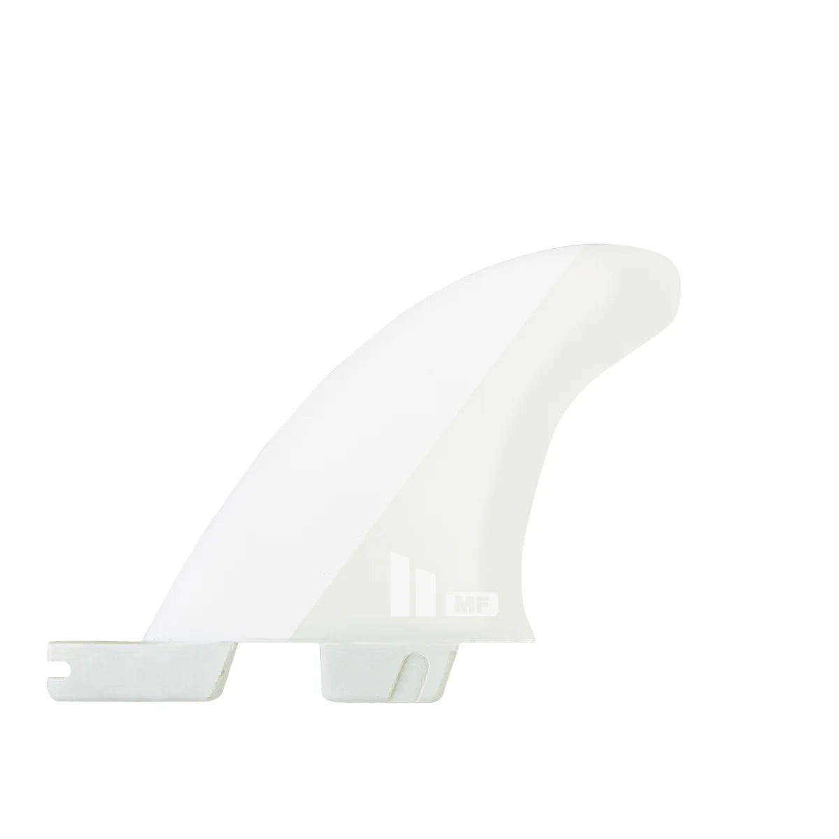 FCS II MF PC Twin + 1 White