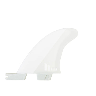 FCS II MF PC Twin + 1 White