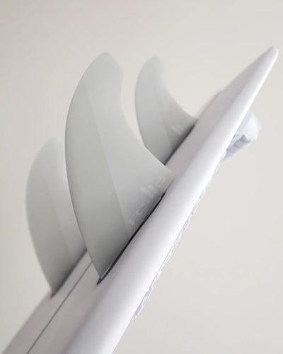 FCS II MF PC Twin + 1 White