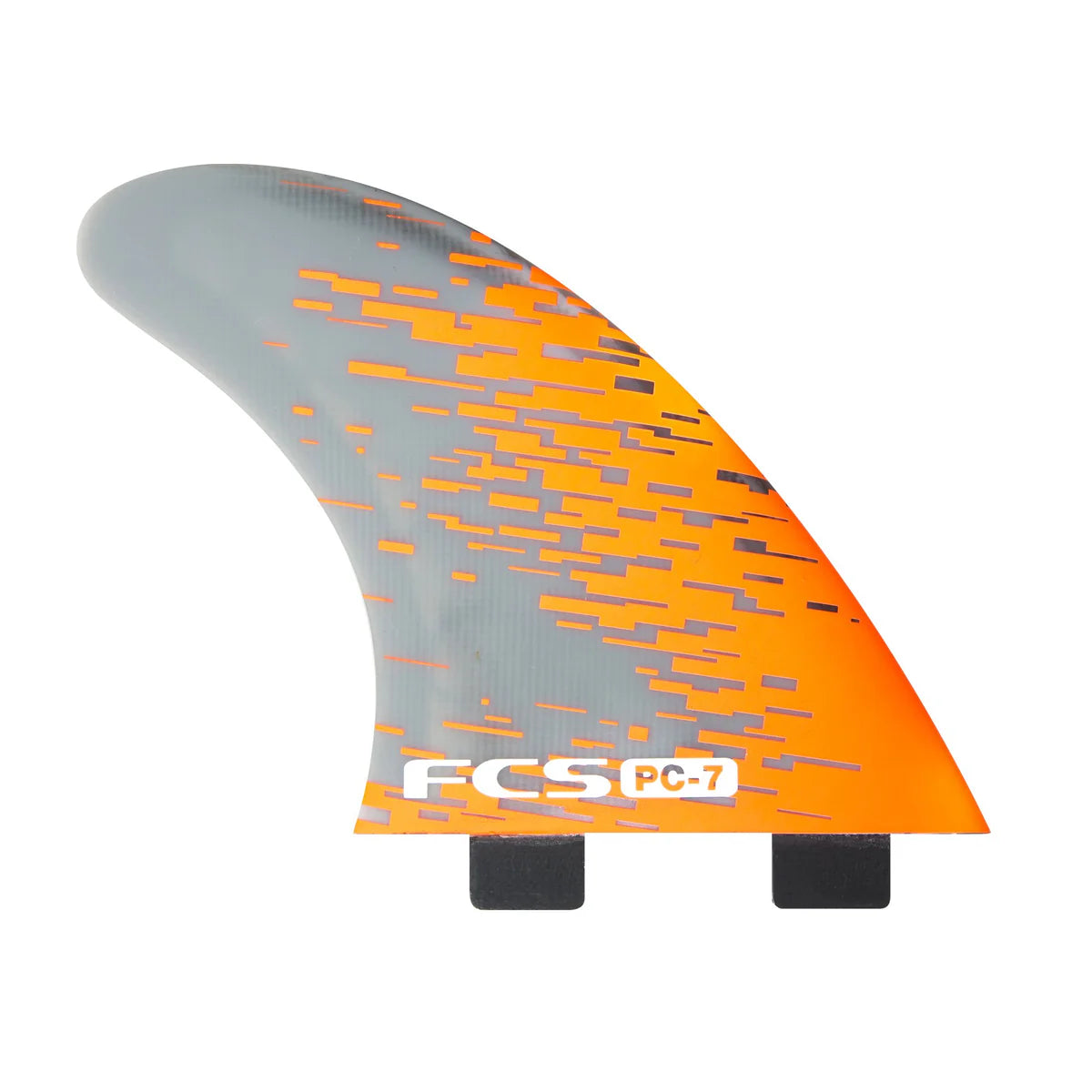 FCS II PC-7 Tri (Orange smoke)