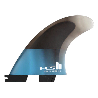 FCS II Performer PC Quad -Tranquil Blue