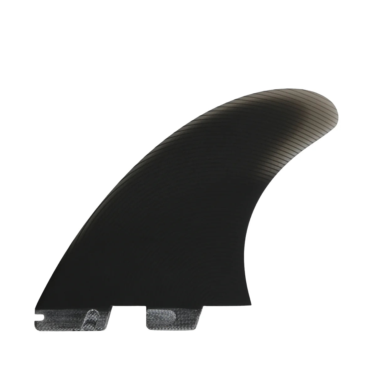 FCS II Performer Twin + 1 PG (Black)