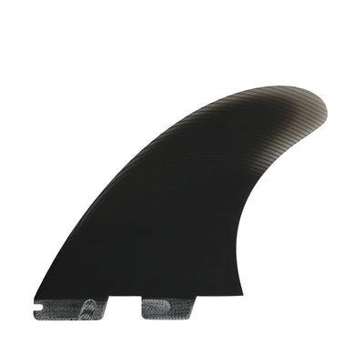 FCS II Performer Twin + 1 PG (Black)