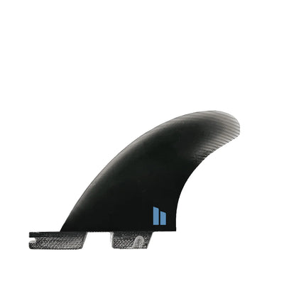 FCS II Performer Twin + 1 PG (Black)