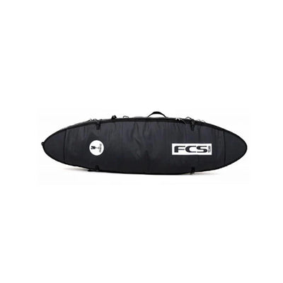 FCS 6'7" Team 5 All Purpose Travel Board Bag