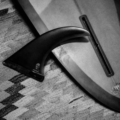 FCS II Christenson PG 8"  Single Fin