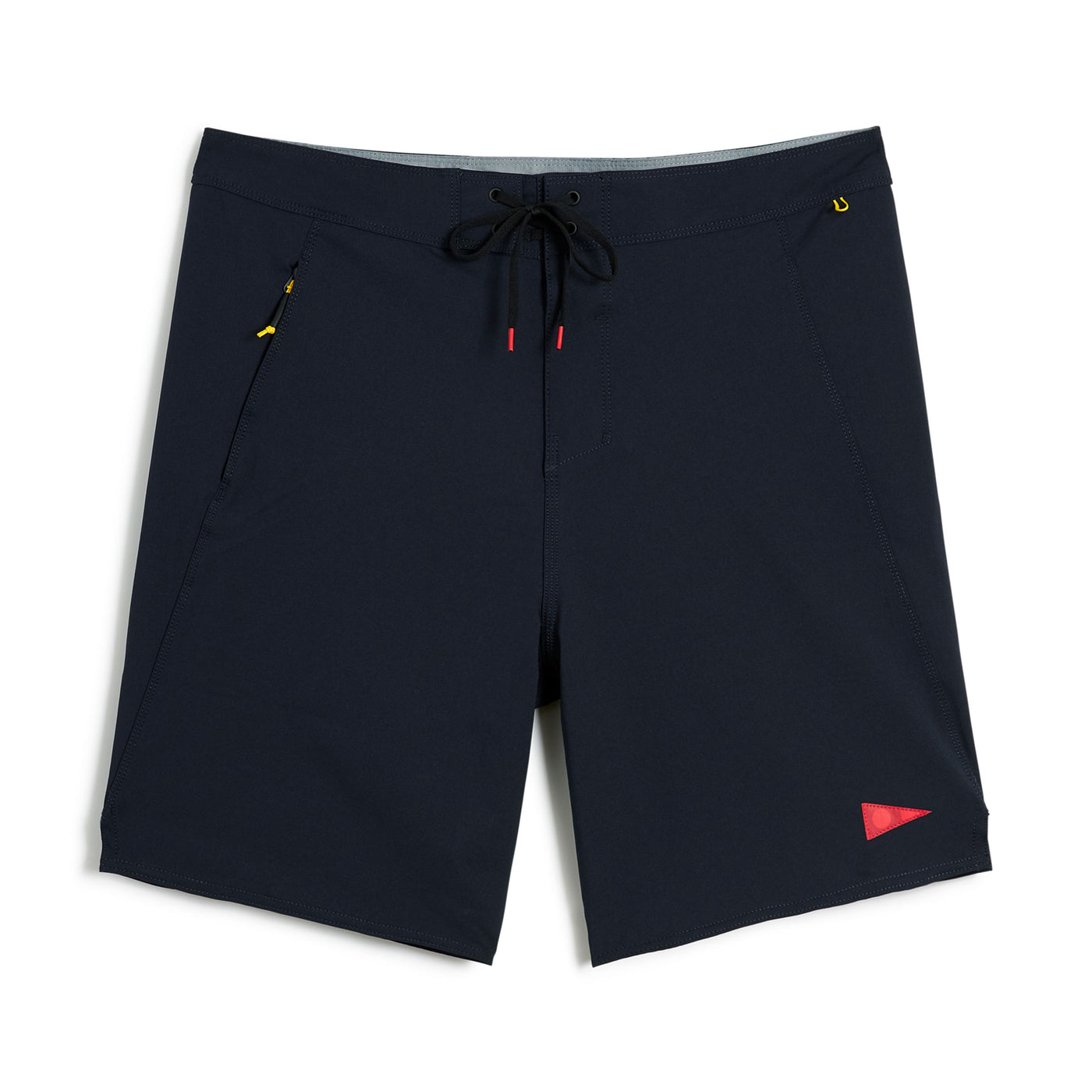 Florence Marine Standard Issue Boardshort - Navy