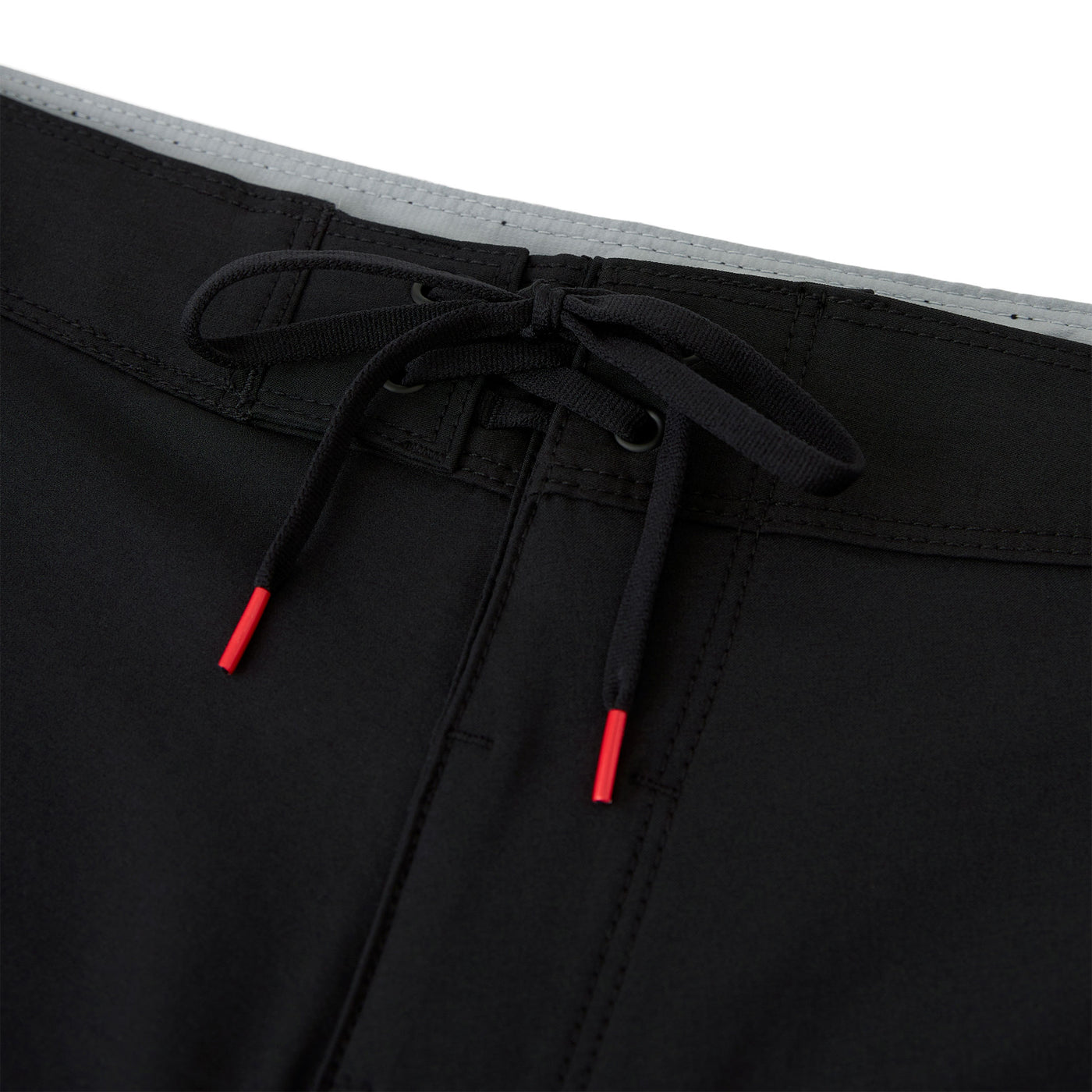 Florence Marine F1 Airtex Gamma Boardshorts -Blk