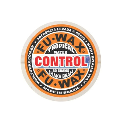 Fux Wax - Tropical