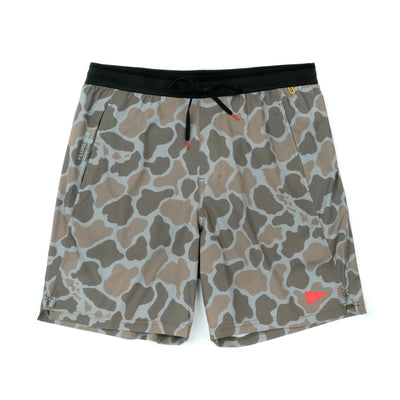 Florence M Airtex Shorts