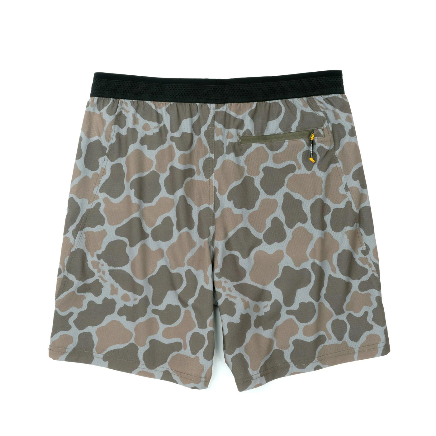 Florence M Airtex Shorts