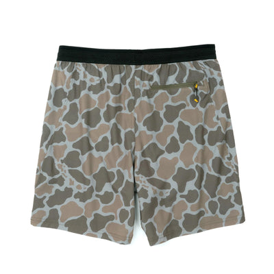 Florence M Airtex Shorts