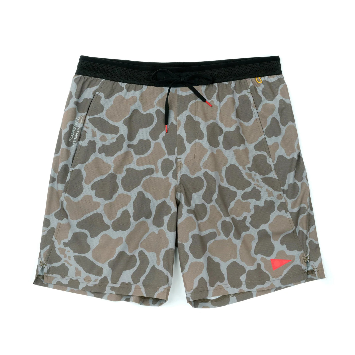 Florence M Airtex Shorts