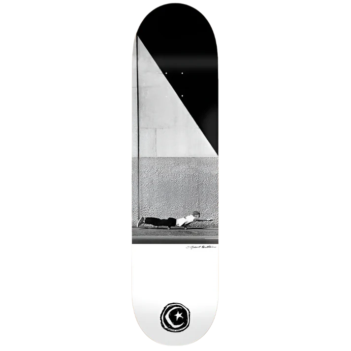 Foundation JGB Push Superman 8.25