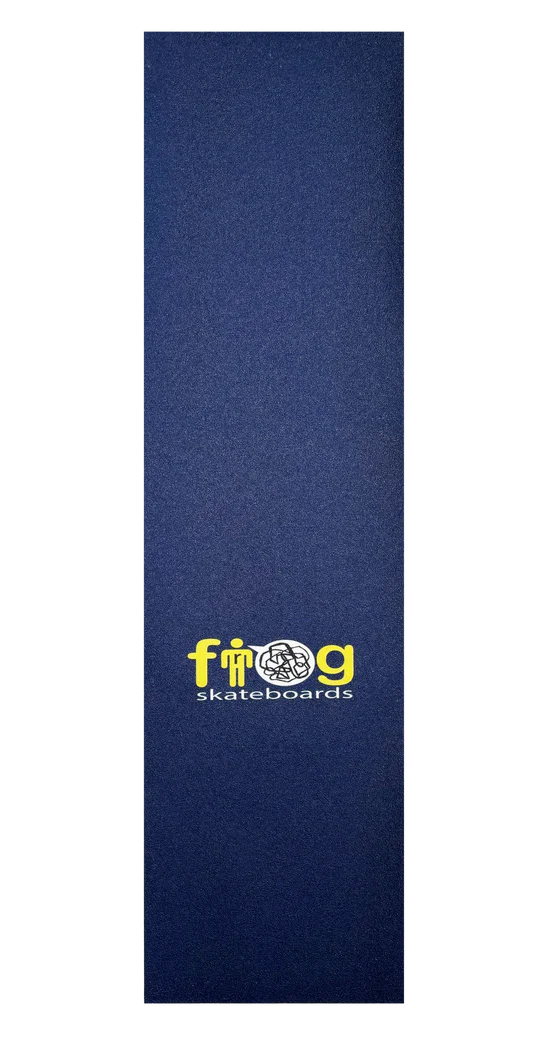 Frog Trash Talk Griptape Navy