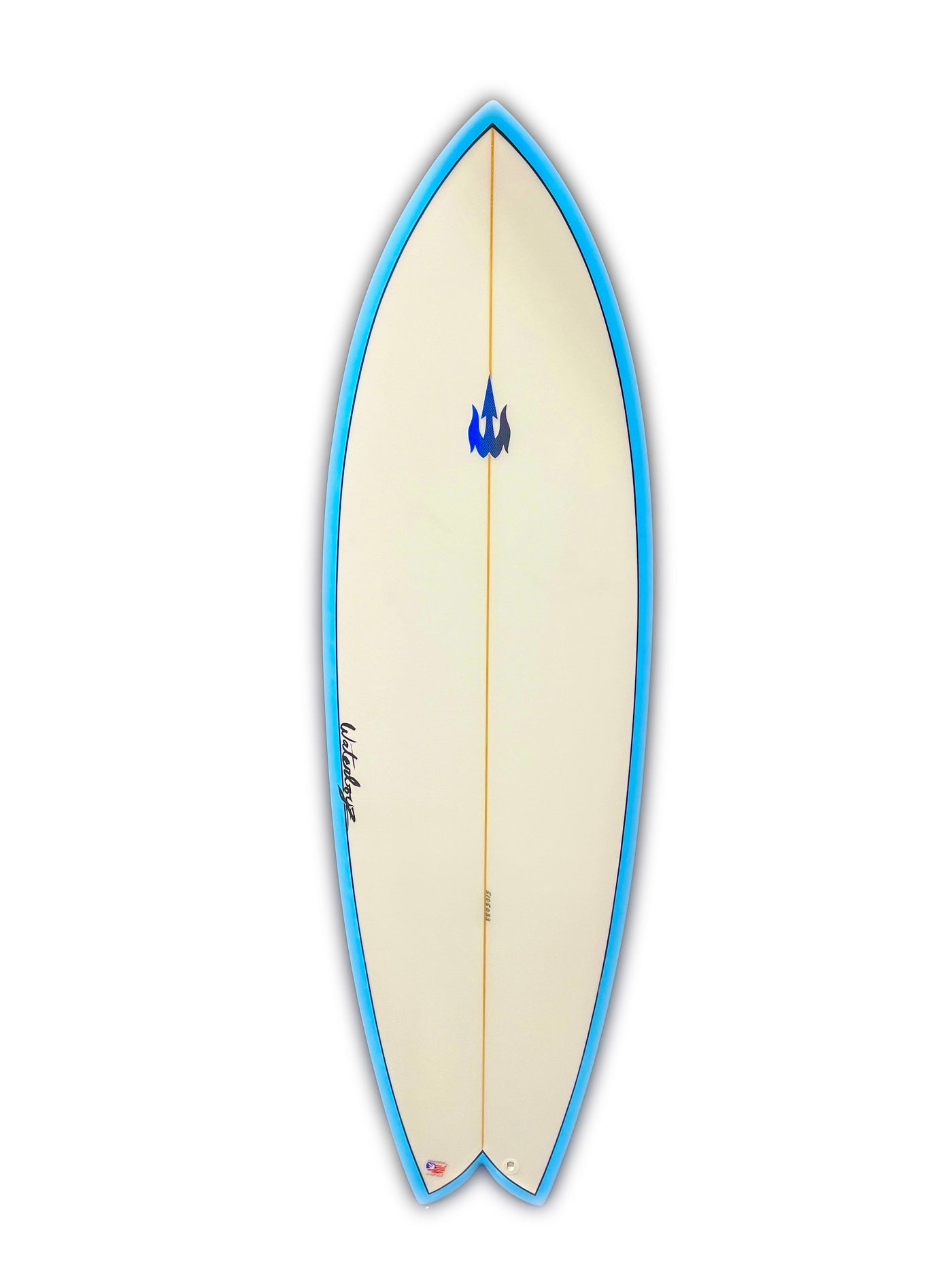 WBZ 5'10