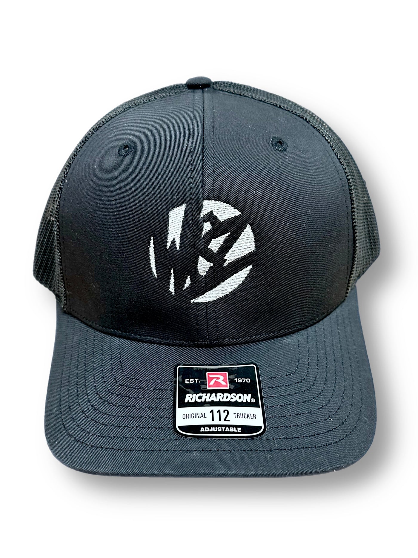 WBZ OG Trucker hat
