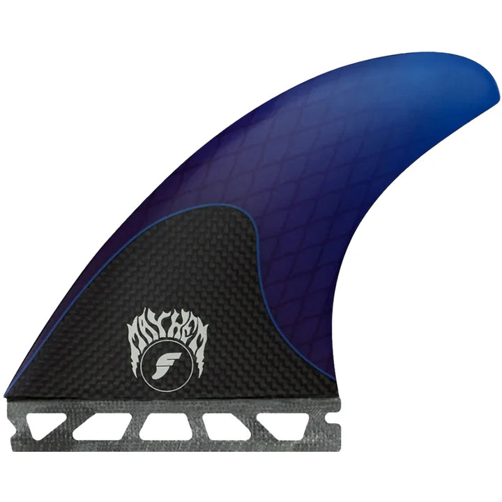 Futures Fin Mayhem 3x Medium – Waterboyz