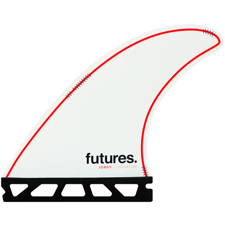 Futures Jordy Thruster Medium Fins