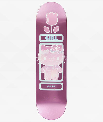 Girl Griffin Gass Hello Kitty Deck