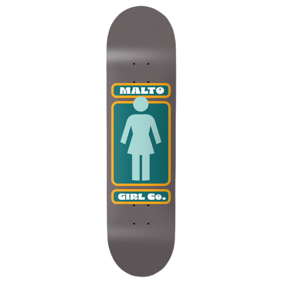 Girl Malto Hypno Deck