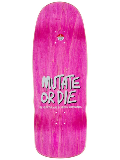 Heroin Mutator Mini 10.5