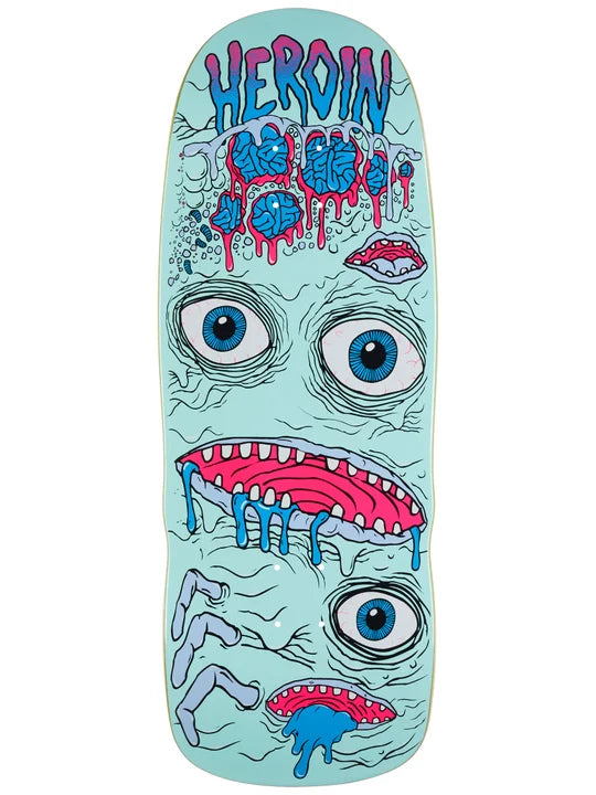 Heroin Mutator Mini 10.5