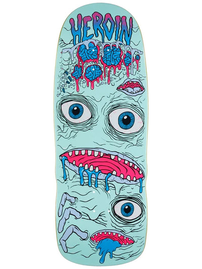 Heroin Mutator Mini 10.5