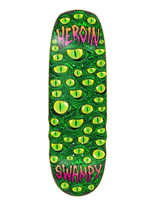 WIND AND SEA X KFC SKATER DECK スケボー Skateboards, Decks, Wheels & Gear for Every Skater – Waterboyz