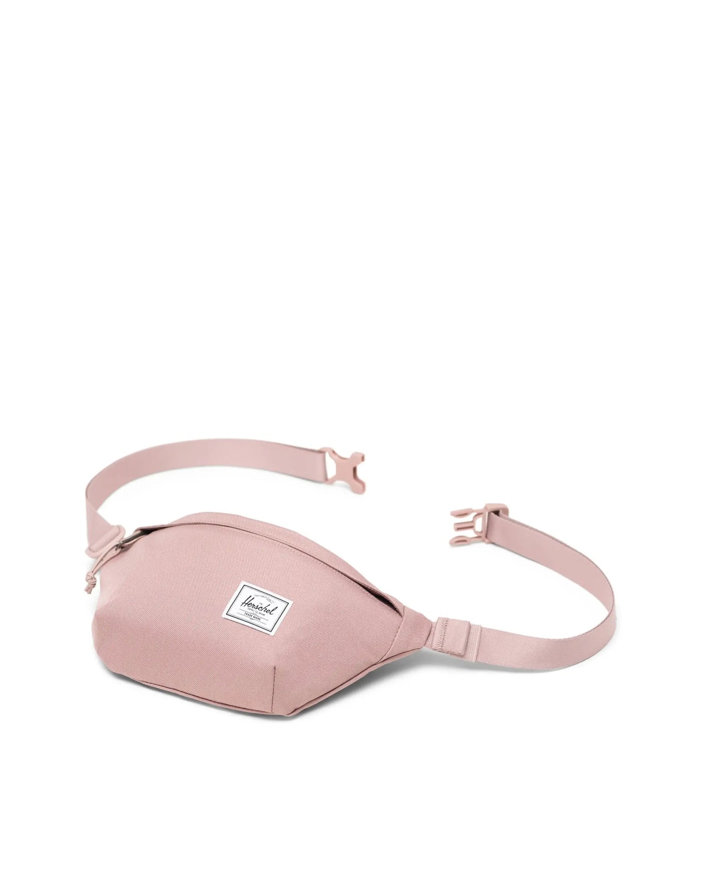 Herschel Classic Hip Pack Ash Rose