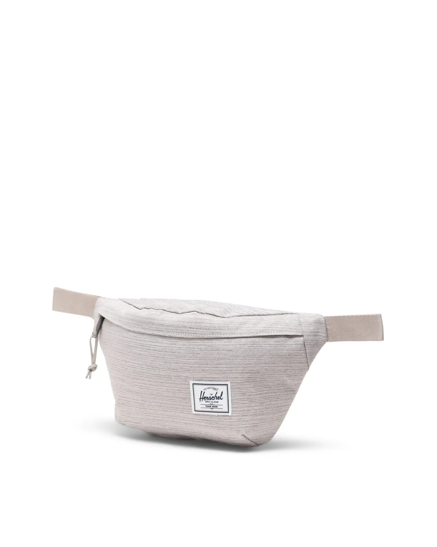 Herschel Classic Hip Pack Light Grey