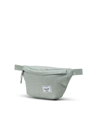 Herschel Classic Hip Pack Iceberg Green