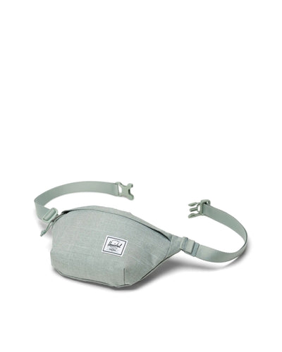 Herschel Classic Hip Pack Iceberg Green