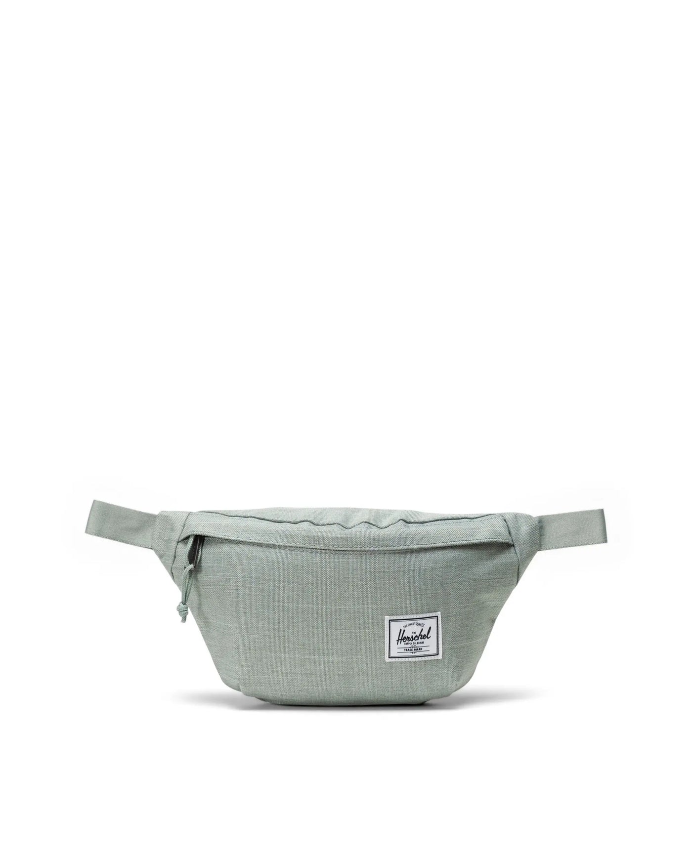 Herschel Classic Hip Pack Iceberg Green