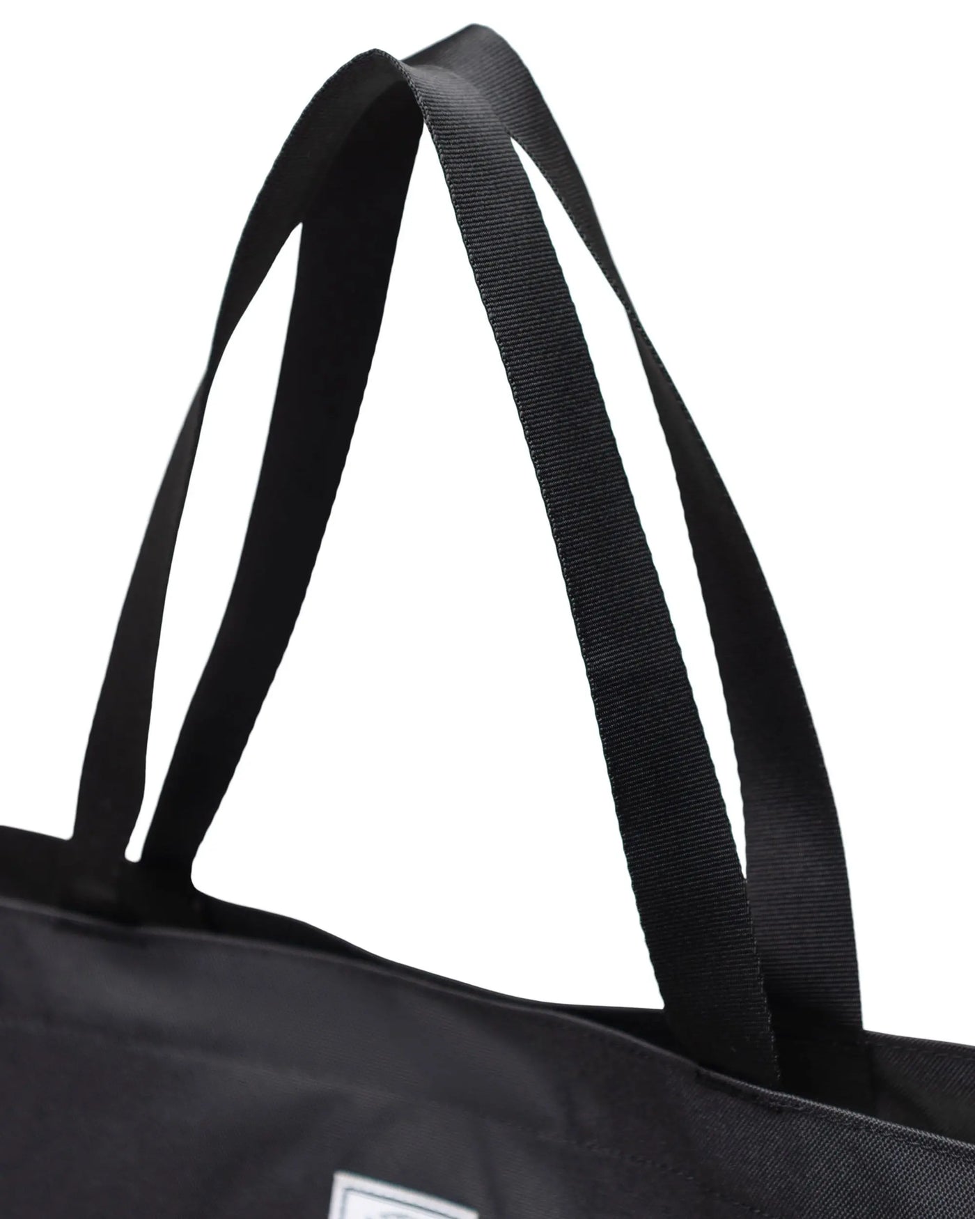 Herschel Classic Tote BLK