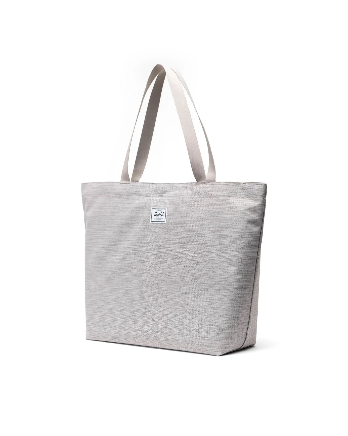 Herschel Classic Tote Light Grey