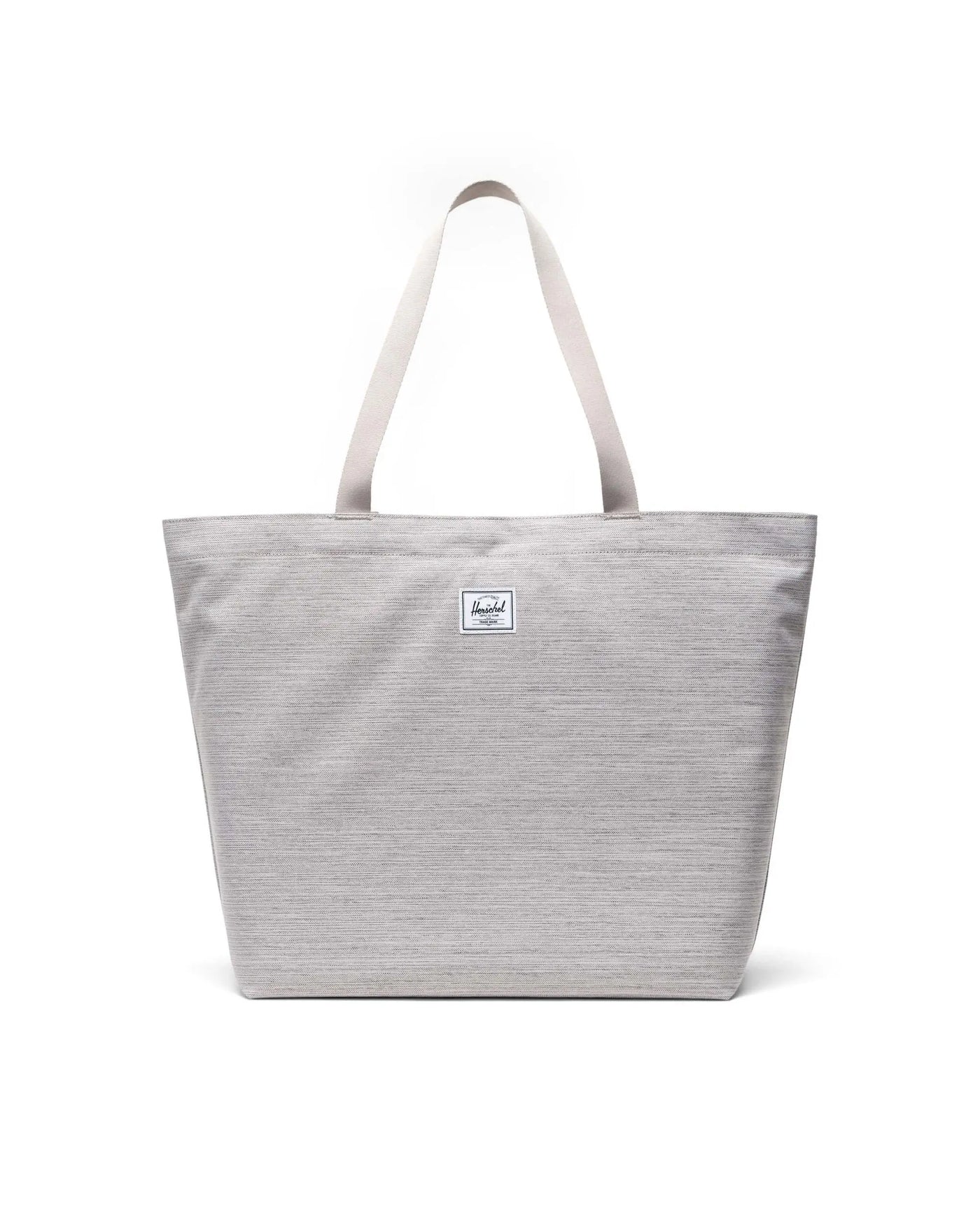 Herschel Classic Tote Light Grey