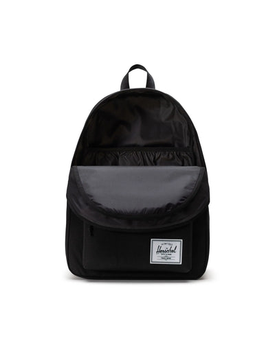 Herschel Classic XL BackPack Black