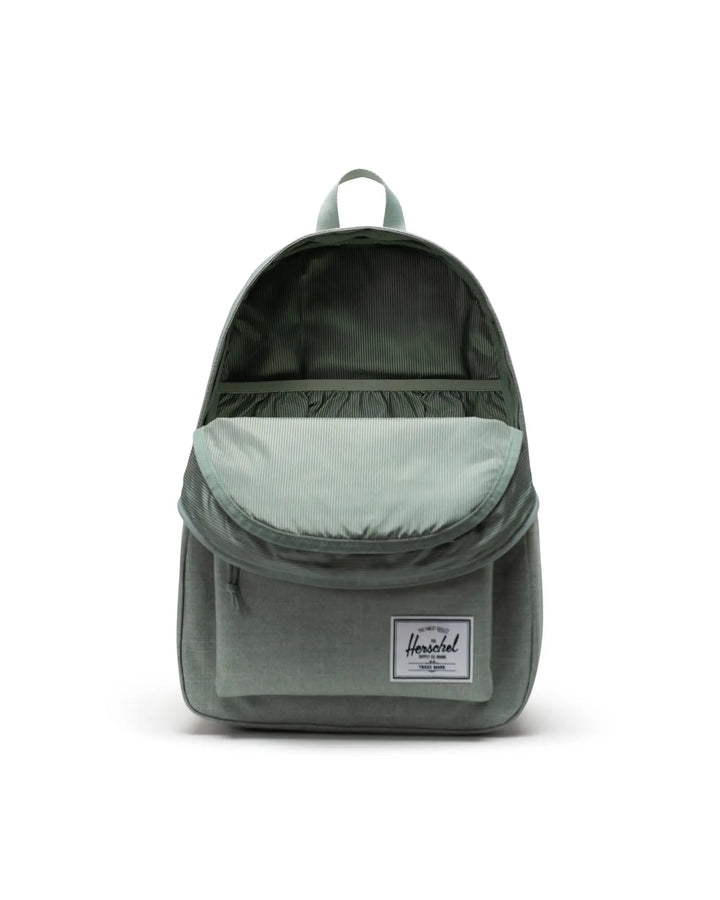Herschel Classic XL BackPack Iceberg – Waterboyz