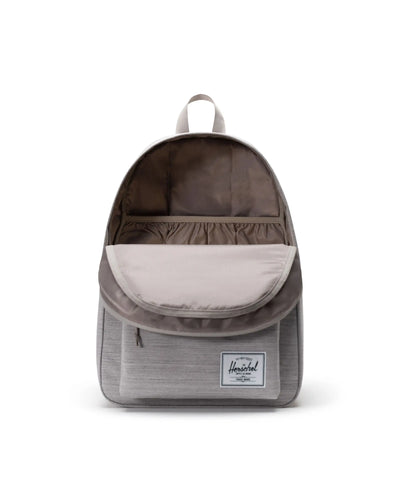 Herschel Classic XL BackPack Light Grey